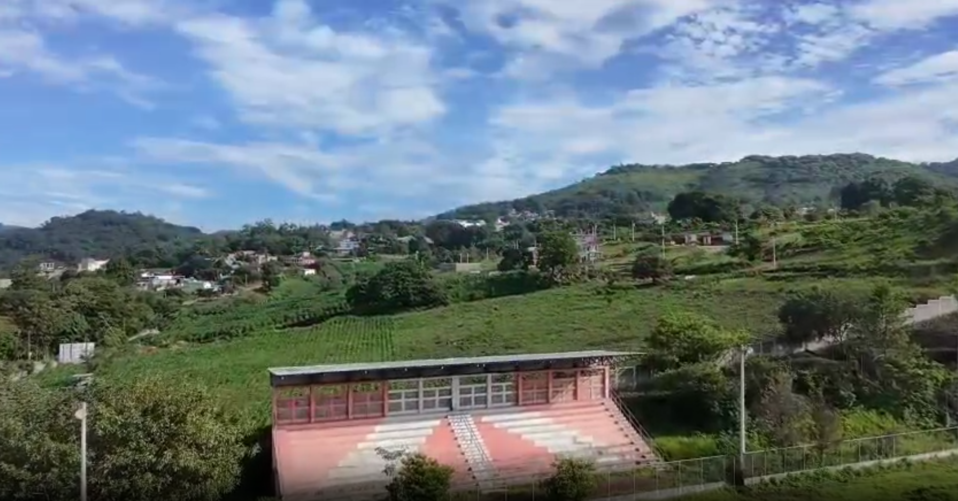 Lotes disponibles en Monte Alto III